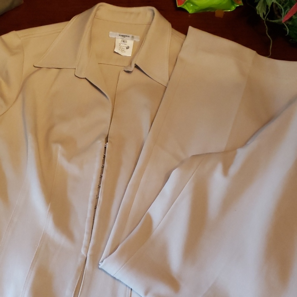 Vertigo Paris pant suit